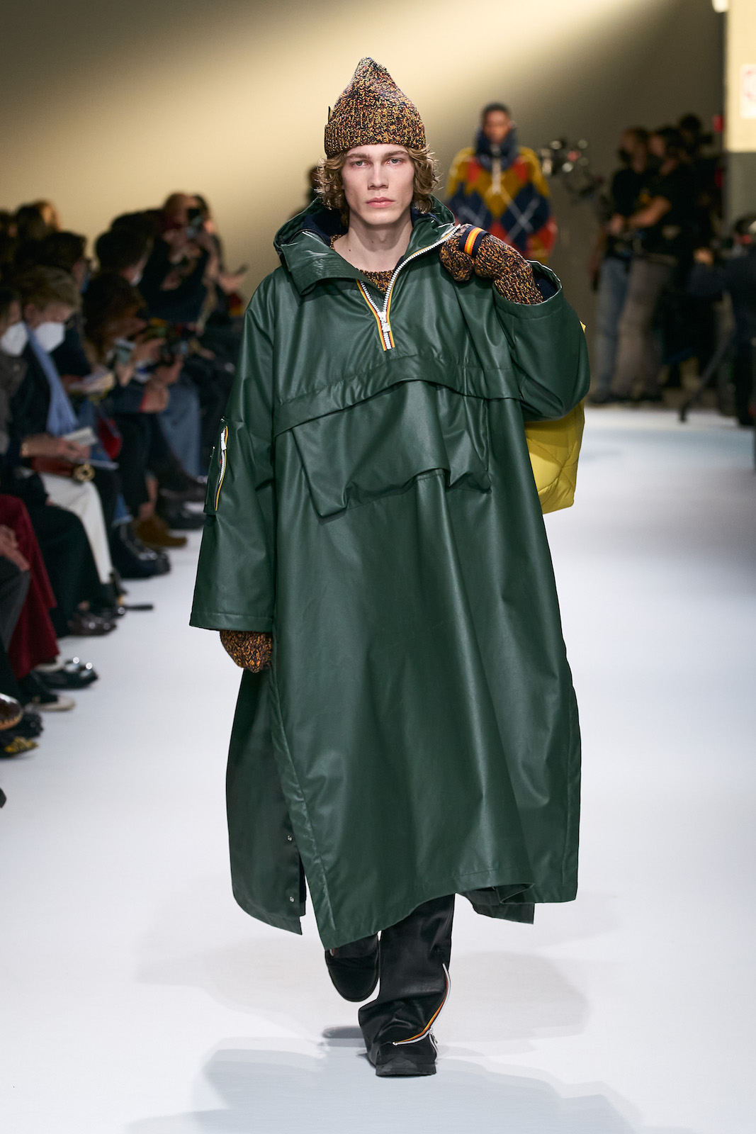 K way nouvelle collection 2025